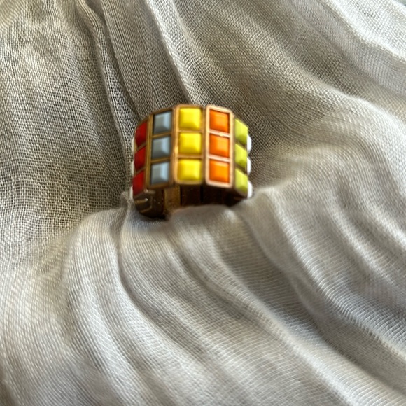 Adjustable Mod Ring - Picture 2 of 4